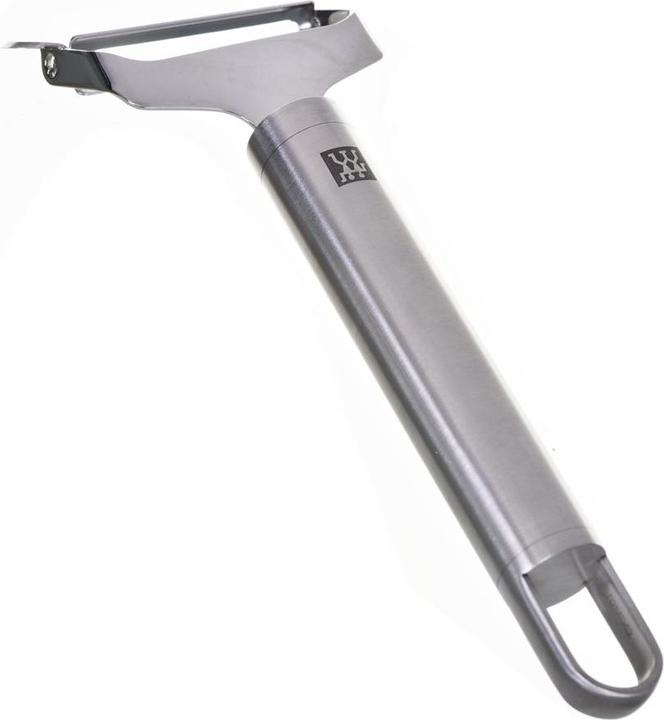 Actual product image Zwilling Per pendulum peeler, transverse