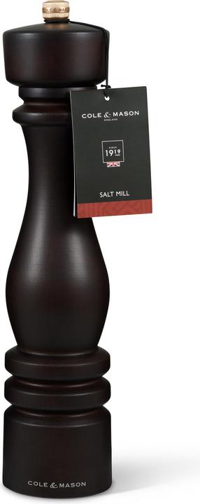 Produktbild Cole & Mason London (Salz)