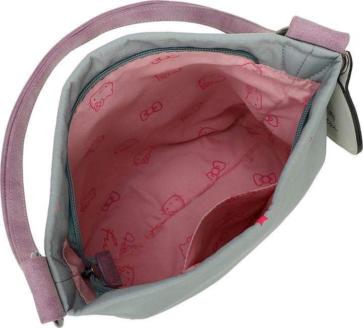 Immagine prodotto Fritzi aus Preußen Hello Kitty fritzi Cross Sky Stars borsa a tracolla 23 cm