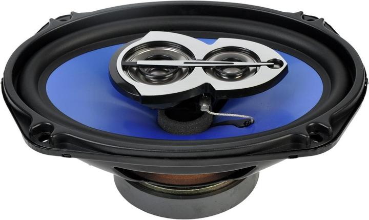 Actual product image Peiying PY-AQ694C Speakers (10 cm, 6 x 9")