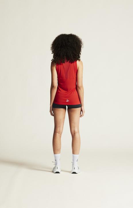 Actual product image Craft Rush 2.0 Singlet W (S)