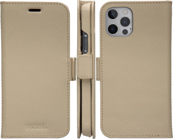 Produktbild dbramante1928 New York (Apple iPhone 12, Apple iPhone 12 Pro)