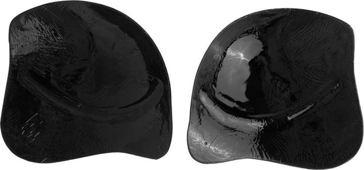 Image du produit Bye Bra Bonnets Push-Up Noir B (Une unité par pack, M)