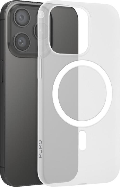 Produktbild Puro Schutzhülle (Apple iPhone 15 Pro Max)