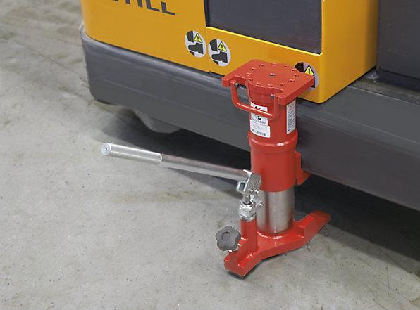 Produktbild GKS-Perfekt Hydraulikheber