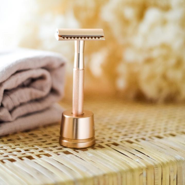 Produktbild Beldura Sustainable Shaving-Set (Körperpflegeset, Rasierset)
