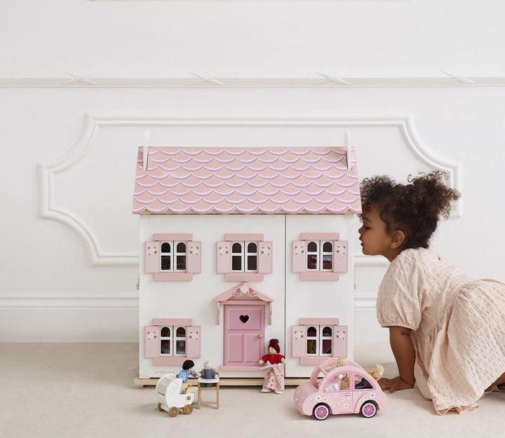Immagine prodotto Le Toy Van Sophies Haus