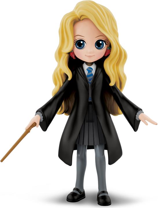 Produktbild Spin Master Wizarding World Harry Potter- Magical Minis