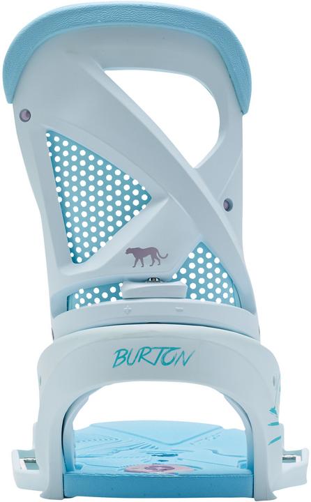 Actual product image Burton Lexa EST (L)