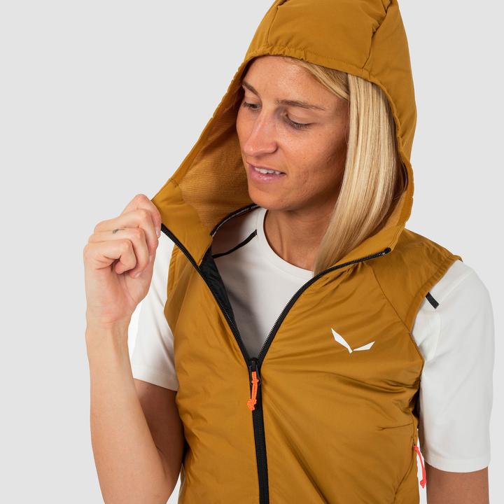 Image du produit Salewa PEDROC TWR/DST WO VEST pour femmes. (42, XL)