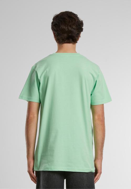 Immagine prodotto Mister Tee Maglietta Fenicottero a girocollo - 1822 (XS)