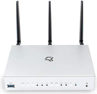 Produktbild Turris Open Source-Router