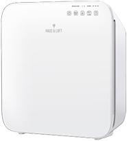 Produktbild Haus & Luft HL-OP-10 Luftreiniger ² (30 m²)