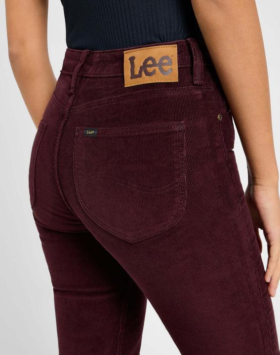 Produktbild Lee Stoffhose Breese (29)