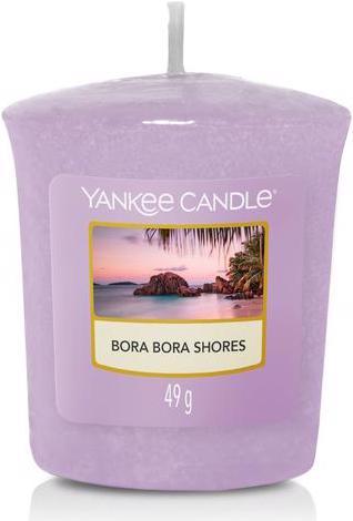 Produktbild Yankee Candle Bora Bora Shores