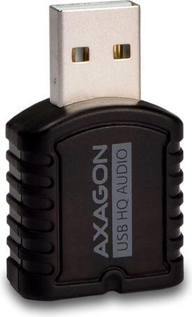 Produktbild Axagon ADA-17 - 16 Bit - 93 dB - USB (USB)