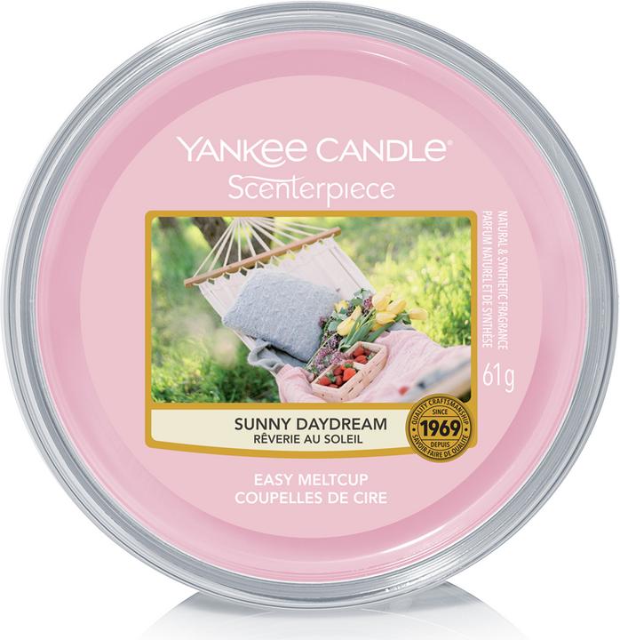 Produktbild Yankee Candle Sunny Daydream