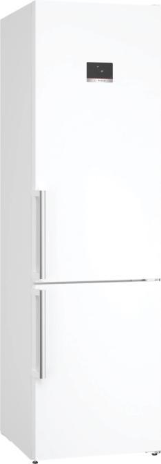 Image du produit Bosch Hausgeräte KGN39AWCT (363 l)