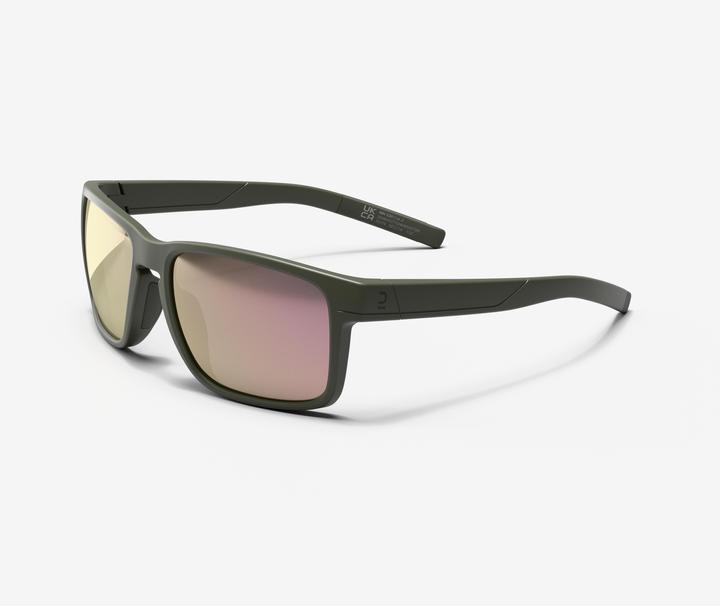 Quechua Sonnenbrille Sport Kategorie 3 - MH 530