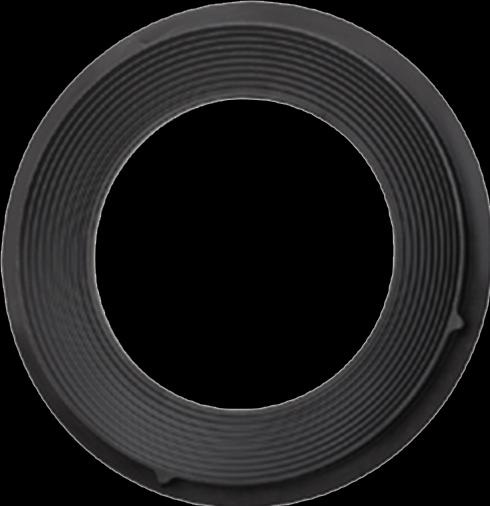 Haida 150-72 Adapter Ring (Adaptateurs de filtre, 72 mm)
