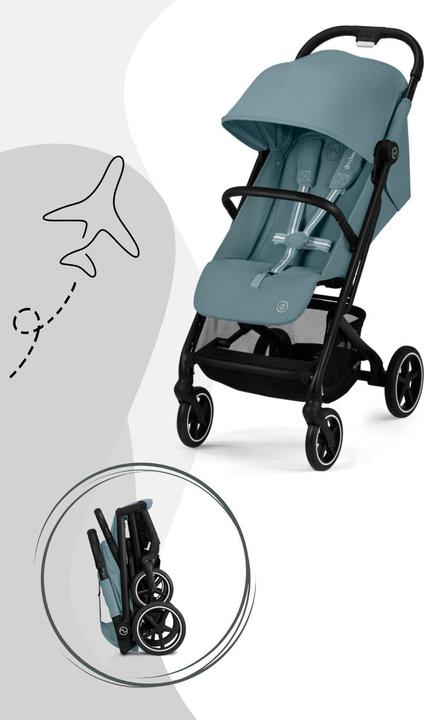 Produktbild Cybex Beezy