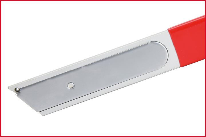 Image du produit KS Tools Couteaux longs pour pare-brise, 230mm (Cutters)