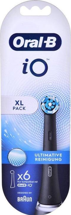Image du produit Oral-B iO Ultimative Reinigung (8 x)