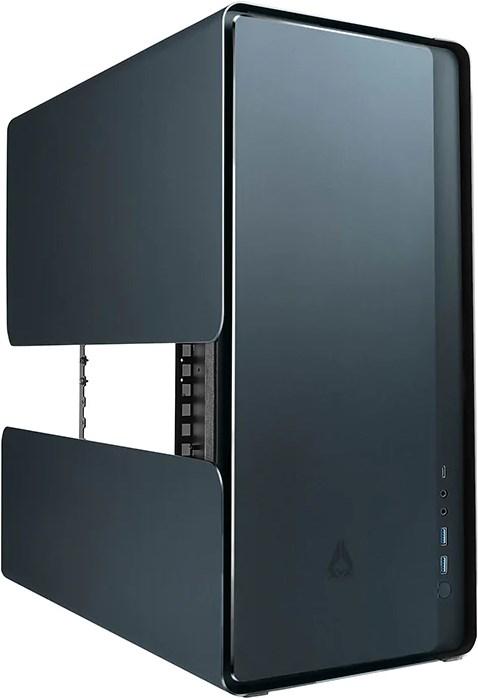 Produktbild Azza Cast (ATX, Mini-ITX, mATX)