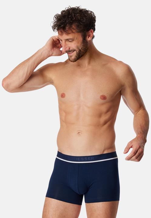 Immagine prodotto Schiesser Boxershorts (M, confezione da 3)