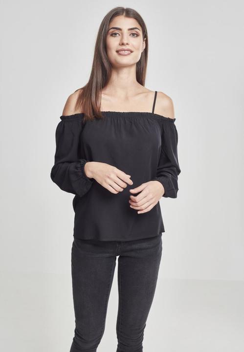 Image du produit Urban Classics Chemise à manches longues (M)