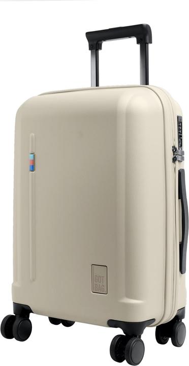 Actual product image GOT BAG Re-Shell Cabin 38 (38 l, Hand luggage (up to 50 litres))