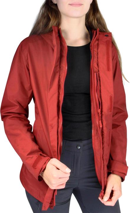 Produktbild Normani Damen Hardshelljacke Magellan (S)
