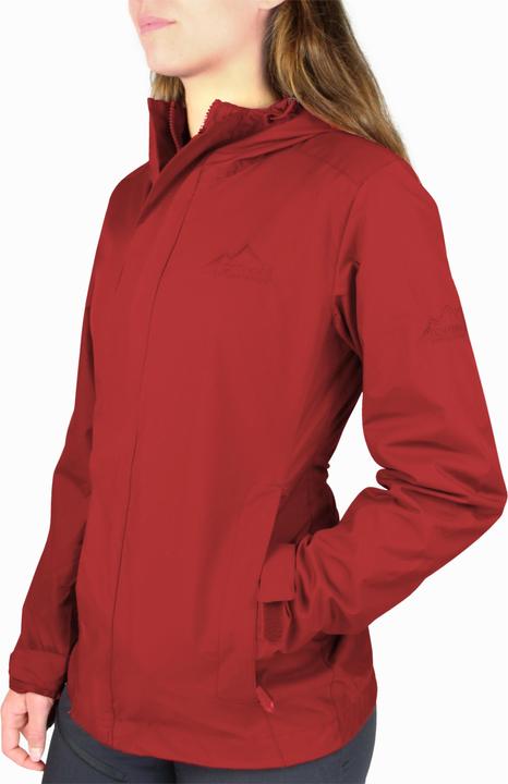Produktbild Normani Damen Hardshelljacke Magellan (S)