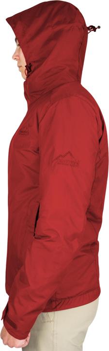 Produktbild Normani Damen Hardshelljacke Magellan (S)