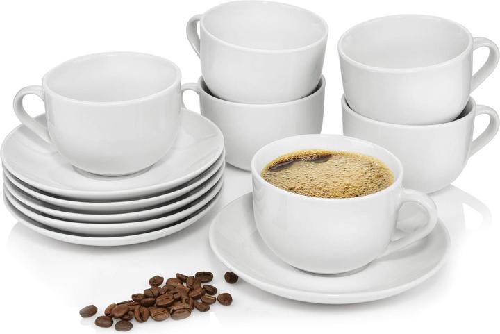 Cups