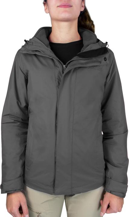 Normani Damen Hardshelljacke Magellan (XS)