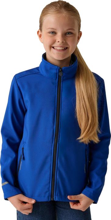 Produktbild Regatta Ablaze 2 Layer Soft Shell Jacke (146, 152)