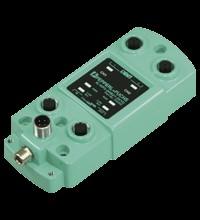 Actual product image Pepperl & Fuchs PEPPERL+FUCHS IC-KP2-2HB21-2V1D