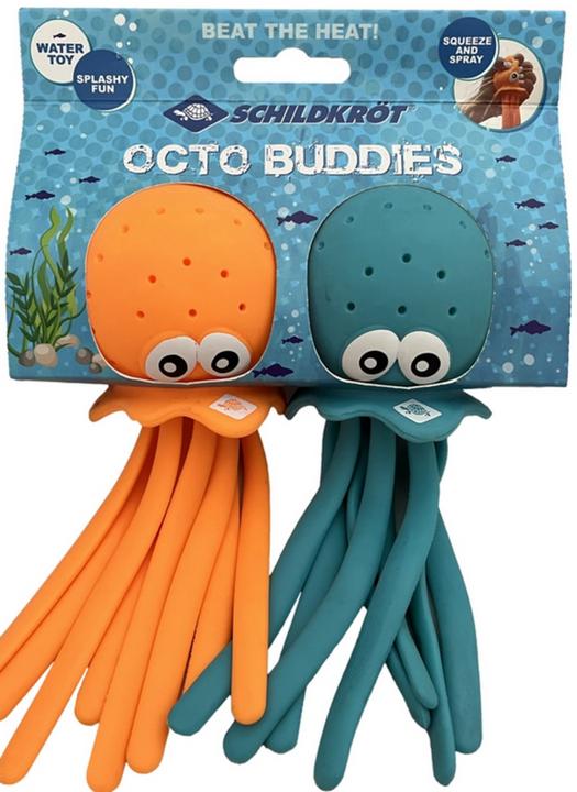 Produktbild Schildkröt Octo Buddies Set