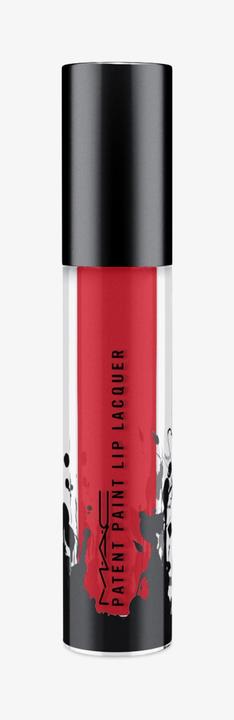 Immagine prodotto MAC Cosmetics Patent Paint Lip Lacquer Patent Pleasure (Slick Flick)