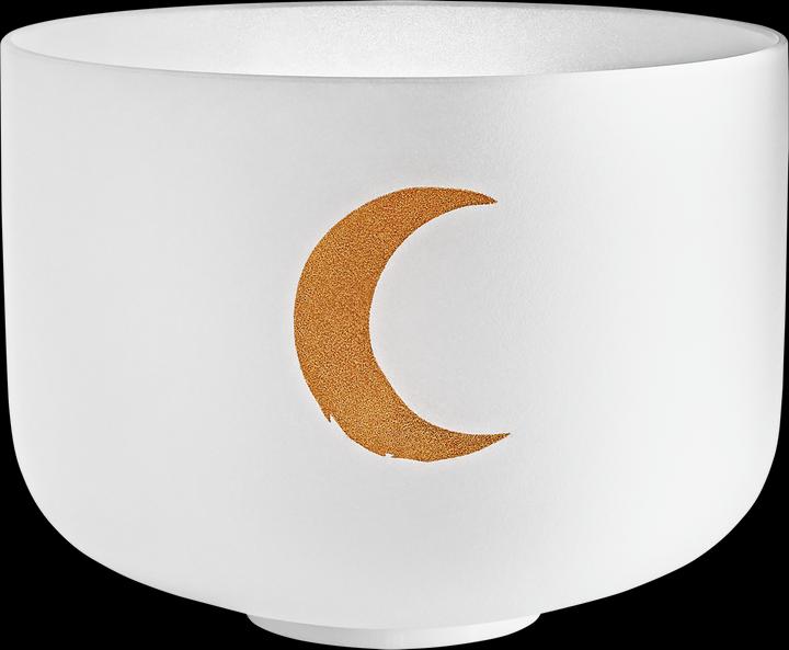 Produktbild Meinl 12" Planeten Kristall Klangschale Synodischer Mond (Perkussion)