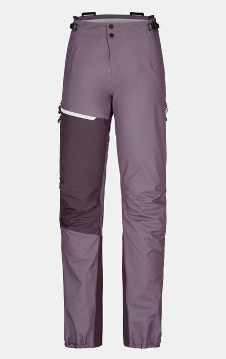 Image du produit Ortovox Pantalon léger 3L pour femmes des Alpes occidentales (M)