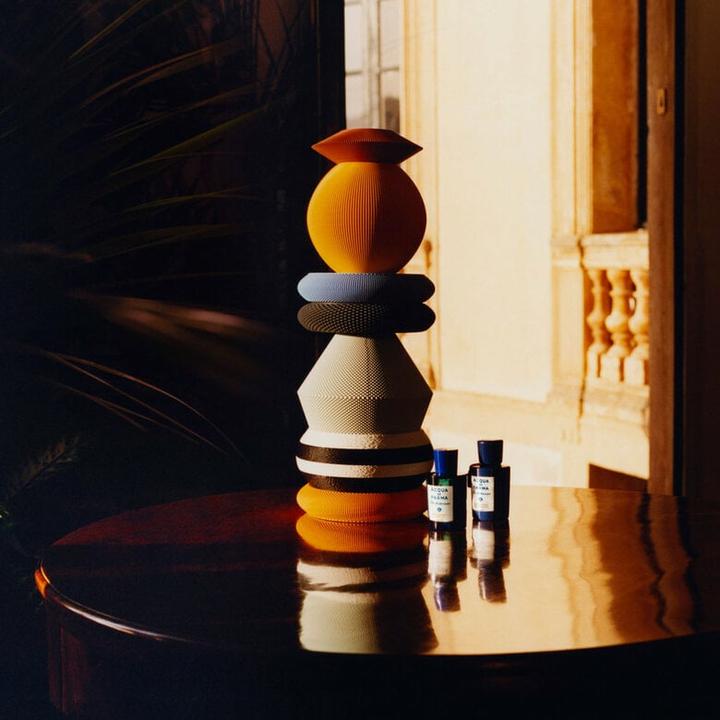 Immagine prodotto Acqua Di Parma Mandarino di Sicilia (Eau de toilette, 100 ml)