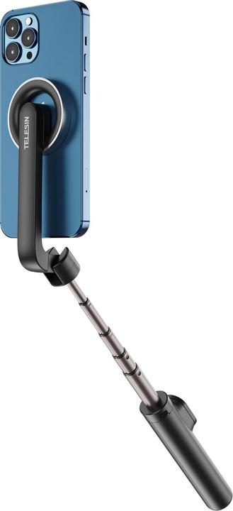 Produktbild Telesin magnetic Mini selfie stick for mobilephones