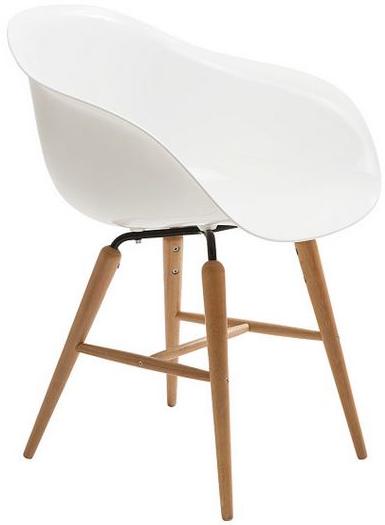Kare Design Forum Wood
