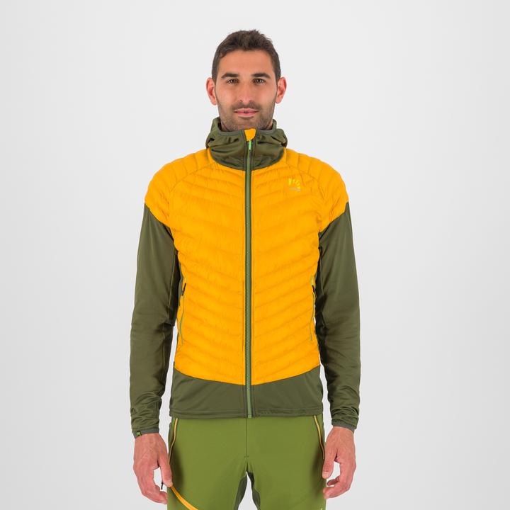 Actual product image Karpos Sass De Mura Jacket (L)