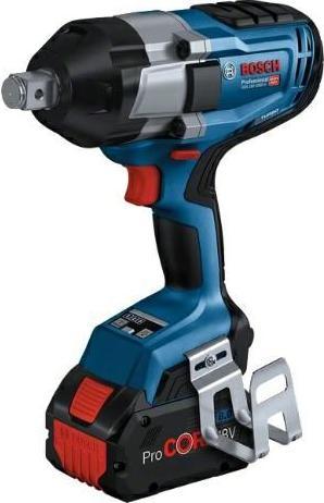 Bosch Professional GDS 18V-1050 H (Akkubetrieb)