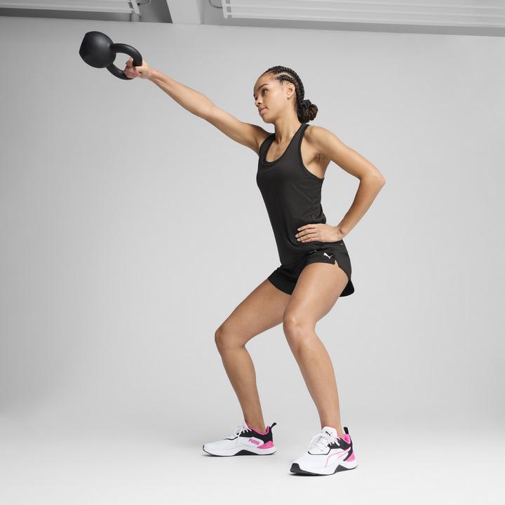 Actual product image Puma W TAD ESSENTIAL Racerback Tank (XS)