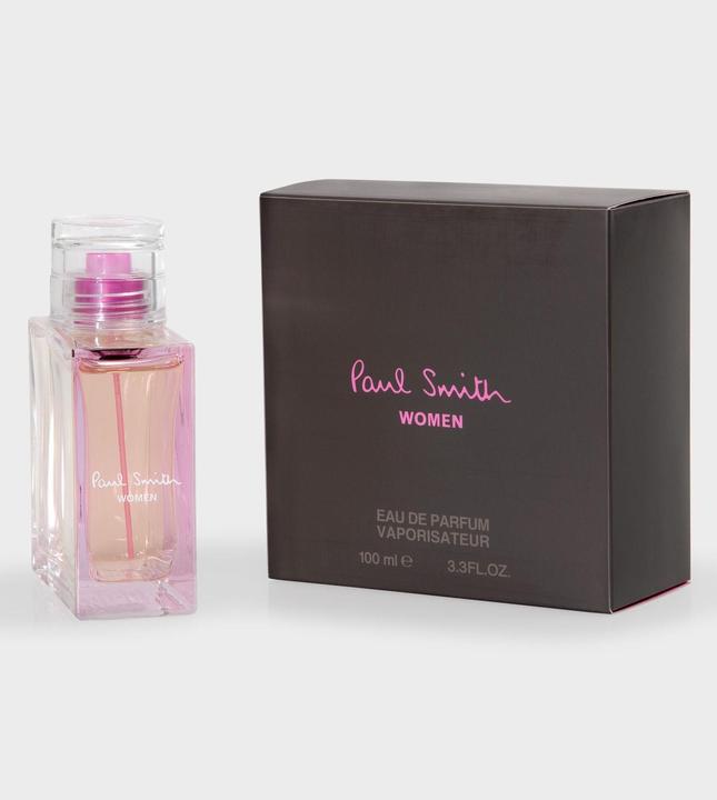 Actual product image Paul Smith Perfume (Eau de parfum, 100 ml)