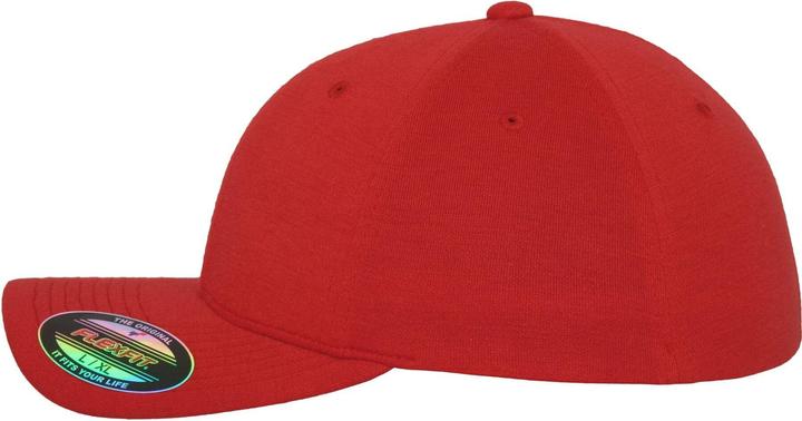Actual product image Flexfit Double Jersey (L, XL)